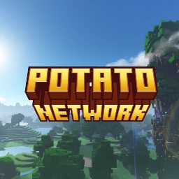 Potato Network