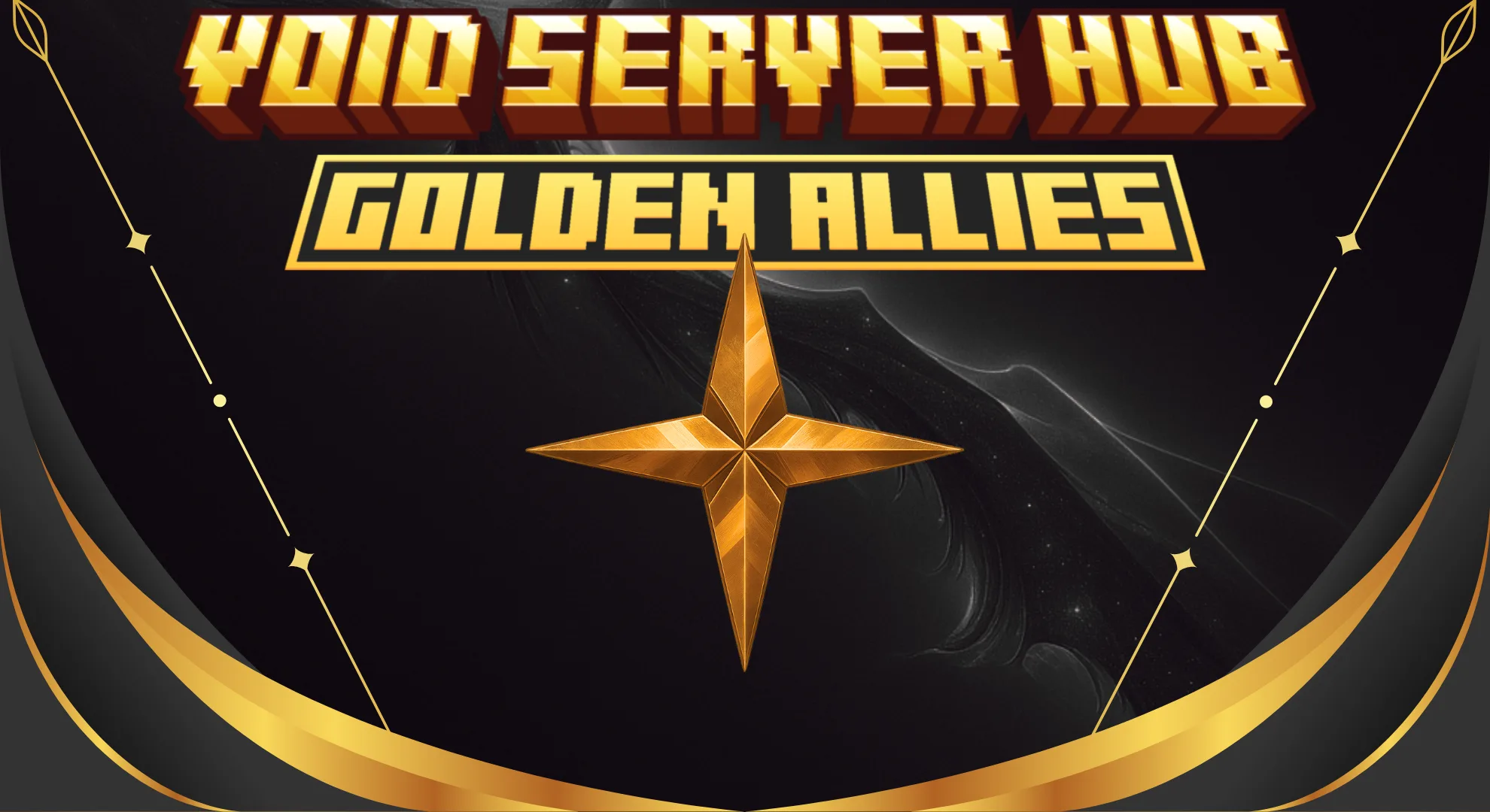 Golden Allies