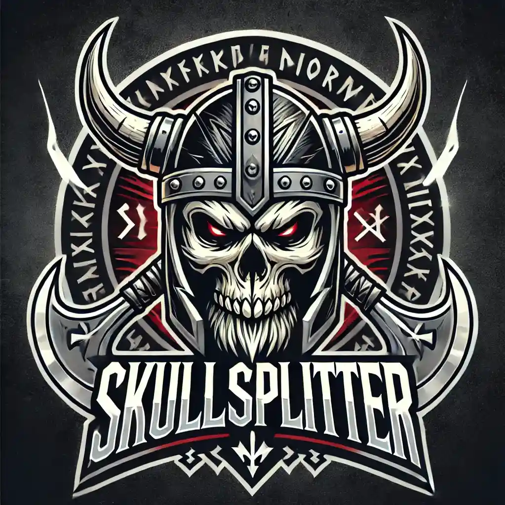 Skull Splitter