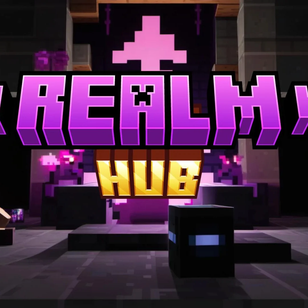 Realm Hub