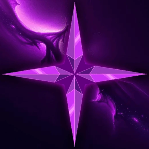 Void Server Hub Logo
